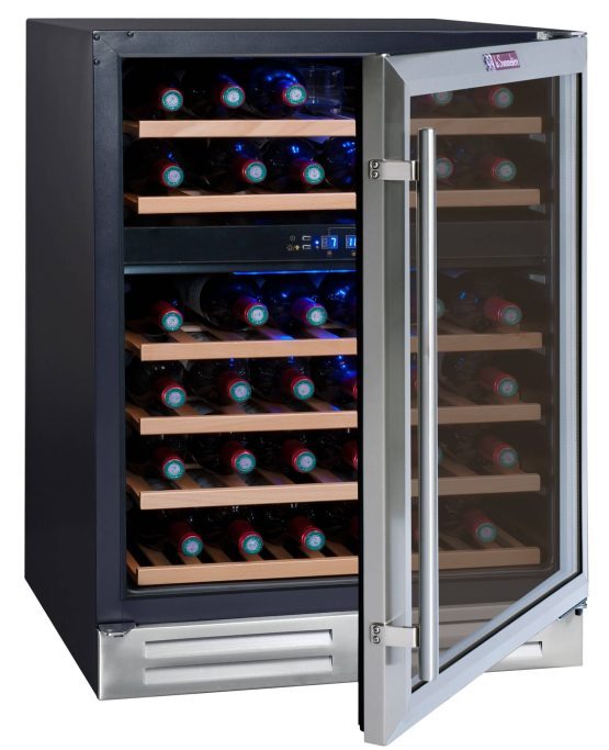 Vinoteca La Sommeliere CVDE46 - Imagen 2