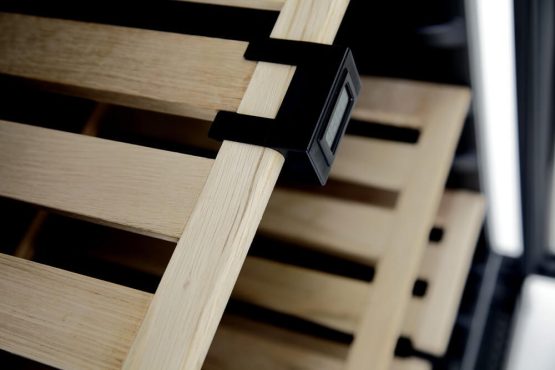 Vinoteca La Sommeliere VIP150 - Imagen 6