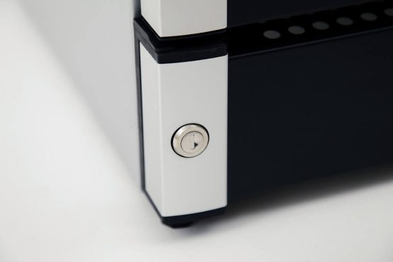 Vinoteca La Sommeliere VIP150