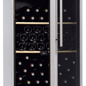 Vinoteca La Sommeliere VIP150