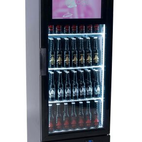 enfriador cavevinum cf 280 lcd