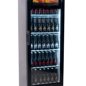 enfriador cavevinum cf 350 lcd