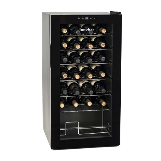 Vinoteca Caveplus CPSN 28 1T by Innobar