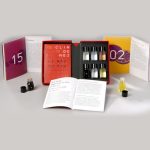 Pack Libros 6 Aromas del Vino