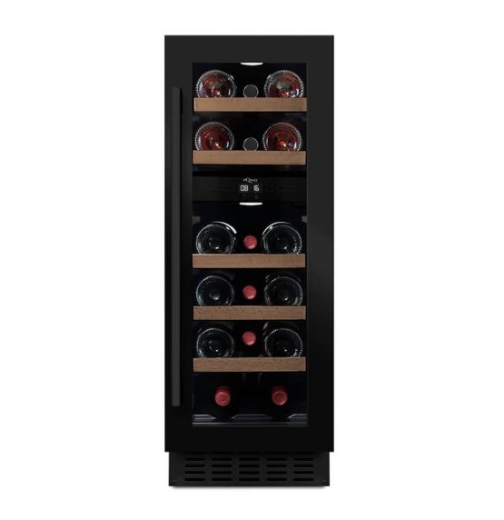 vinoteca estándar encastrable