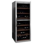 Vinoteca mQuvée WineExpert 126 inox