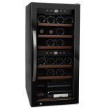 Vinoteca mQuvée 24N