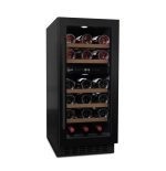 Vinoteca mQuvée 700 40DN