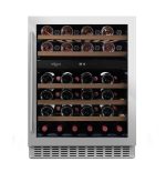 vinoteca estándar encastrable