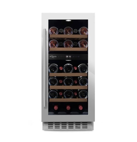 vinoteca estándar encastrable