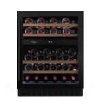 vinoteca estándar encastrable