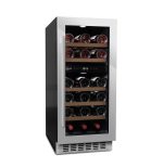 Vinoteca mQuvée 700 40DI
