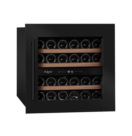 VINOTECA MQUVEE 36DNEGRO VINOTECA MQUVEE 36DNEGRO