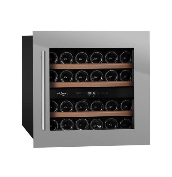 Vinoteca mQuvée 36 DI Vinoteca mQuvée 36 DI