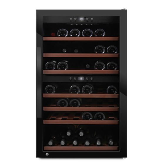 wineExpert-66-Fullglass-black vinoteca estándar