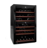 Vinoteca mQuvée 66 negro