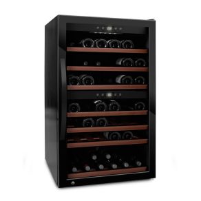 Vinoteca mQuvée 66 negro