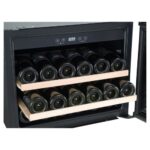 Vinoteca Caviss SLEN 123 TBE4 4