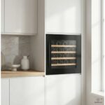 Vinoteca Caviss SLEN 132 TBE4 2