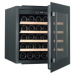 Vinoteca Caviss SLEN 132 TBE4 4