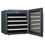 Vinoteca Caviss SLEN 132 TBE4 7