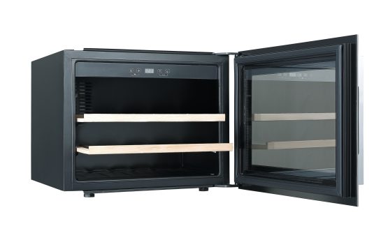 vinoteca caviss slen 123 tbe4 encastrable vacia