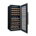 Vinoteca Avintage AVI82PREMIUM abierta total