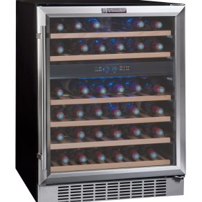 Vinoteca La Sommeliere CVDE46 2T