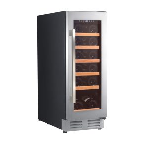 Vinoteca La sommeliere LSBU18X2