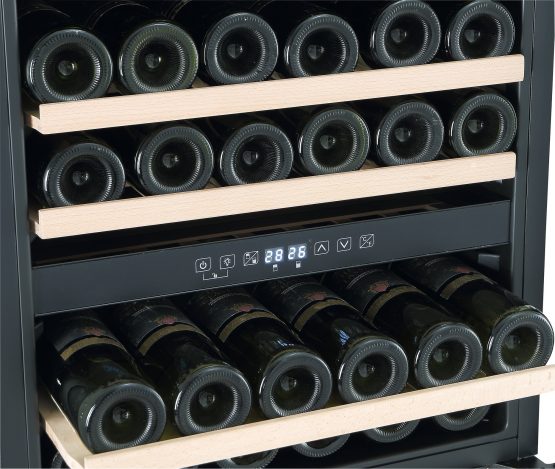 vinoteca caviss clen246tbe4 detalle bandeja vinoteca caviss clen246tbe4 detalle bandeja