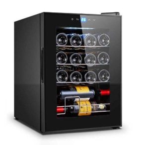 Vinoteca Caveplus CPSN 16