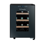 Vinoteca La Sommeliere LS12Silence