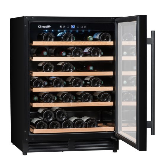 vinoteca-climadiff-cbu51s2b abierta vinoteca-climadiff-cbu51s2b