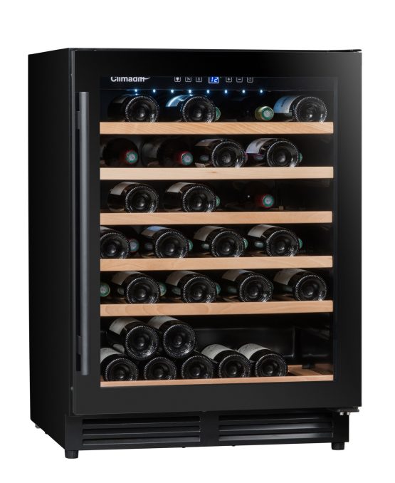 vinoteca climadiff cbu51s2b lateral cerrada vinoteca climadiff cbu51s2b