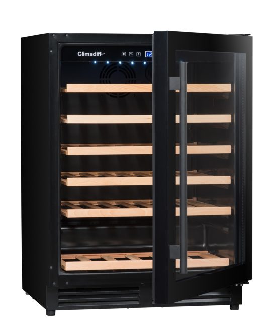 vinoteca climadiff cbu51s2b zoom vinoteca climadiff cbu51s2b zoom