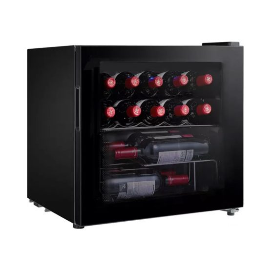 Vinoteca Caviss S124MME4 - Imagen 4