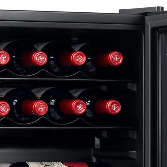 Vinoteca Caviss S124MME4 - Imagen 3