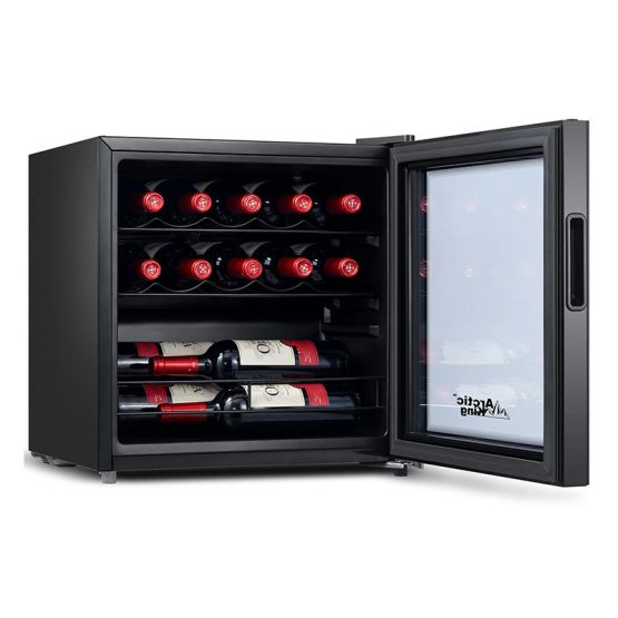 Vinoteca Caviss S124MME4 - Imagen 2