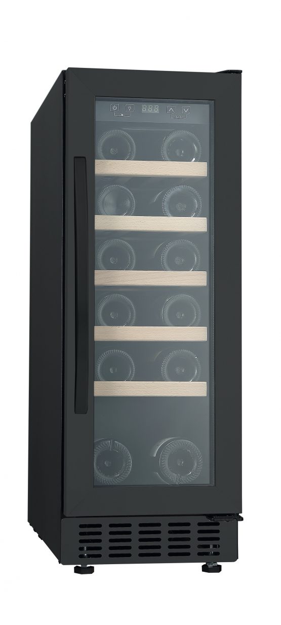 Vinoteca Caviss SLEN120TBE5