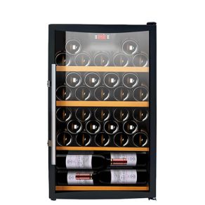 Vinoteca Caviss S150GBE4