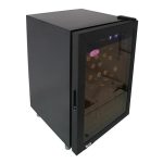 Vinoteca Expositor Cavevinum CV55