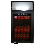 Vinoteca Expositor Cavevinum CV65L