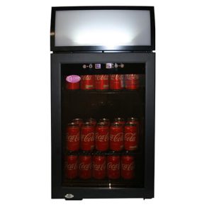 Vinoteca Expositor Cavevinum CV65L