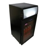 Vinoteca Expositor Cavevinum CV65L