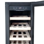 vinoteca caviss slen120tbe5 detalle vinoteca