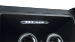 vinoteca caviss slen120tbe5 iluminacion interior