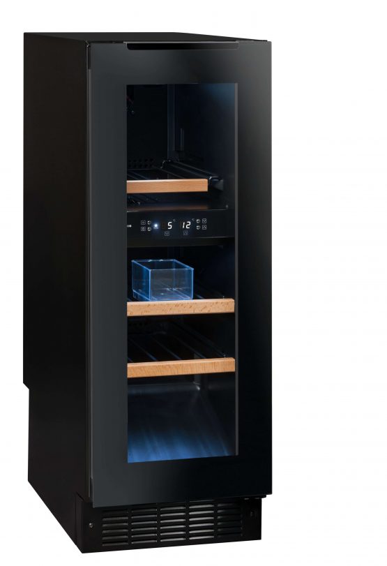 Vinoteca Aintage AVU18TDZA cerrada vacia Vinoteca Aintage AVU18TDZA cerrada vacia