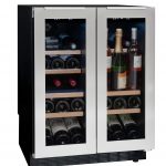 Vinoteca Avintage AVU41TXDPA