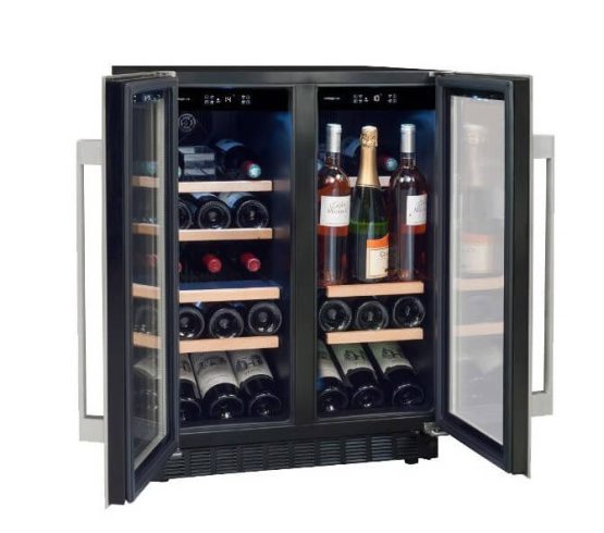 Vinoteca Avintage AVU48DPX1 - Imagen 8