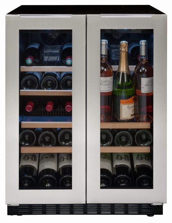 Vinoteca Avintage AVU41TXDPA frontal